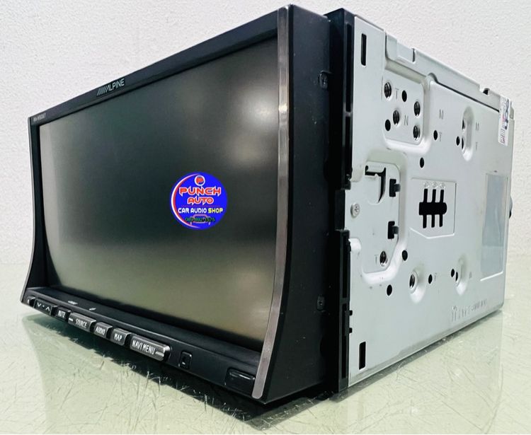 ALPINE INE-W900E (ใช้งานได้ ปรกติ) รูปที่ 14