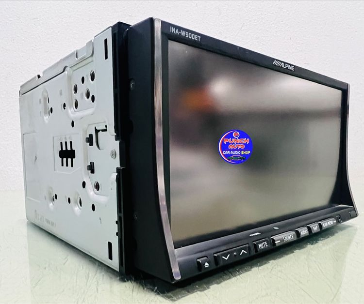ALPINE INE-W900E (ใช้งานได้ ปรกติ) รูปที่ 13