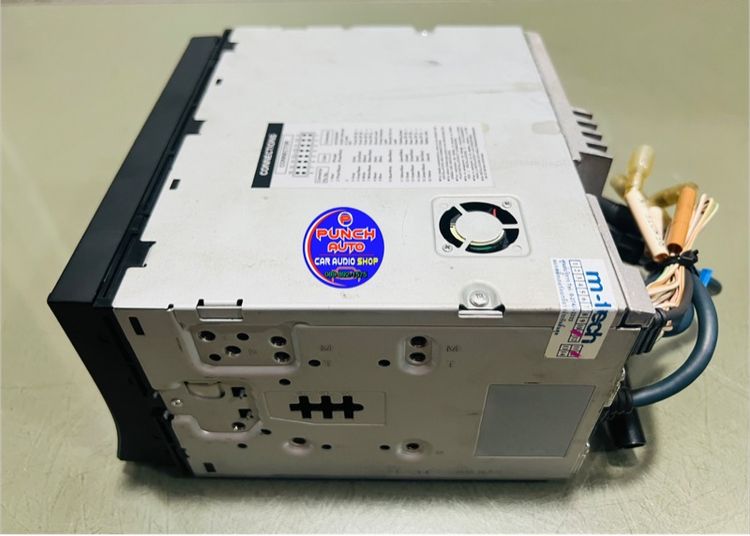 ALPINE INE-W900E (ใช้งานได้ ปรกติ) รูปที่ 15