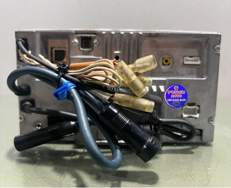 ALPINE INE-W900E (ใช้งานได้ ปรกติ) รูปที่ 18