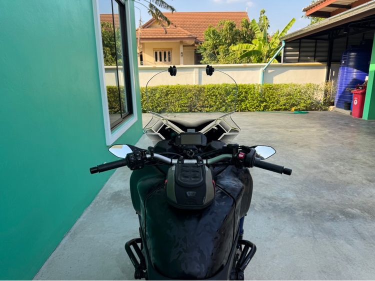 Yamaha Niken3ล้อ ปี2020 มีไม่กี่คันในประเทศไทย รูปที่ 14