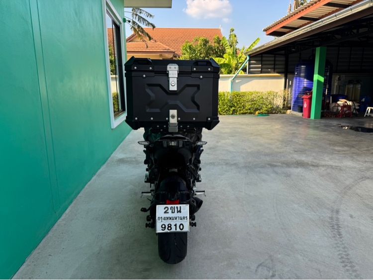 Yamaha Niken3ล้อ ปี2020 มีไม่กี่คันในประเทศไทย รูปที่ 13