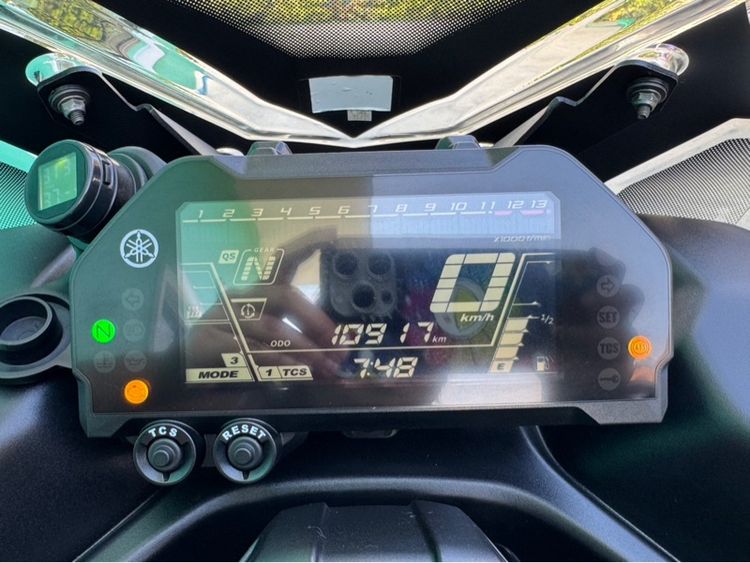 Yamaha Niken3ล้อ ปี2020 มีไม่กี่คันในประเทศไทย รูปที่ 16