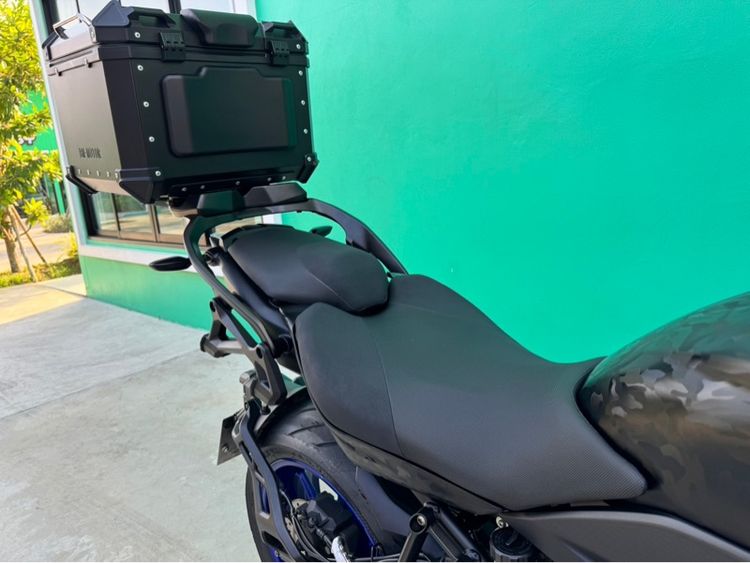 Yamaha Niken3ล้อ ปี2020 มีไม่กี่คันในประเทศไทย รูปที่ 6