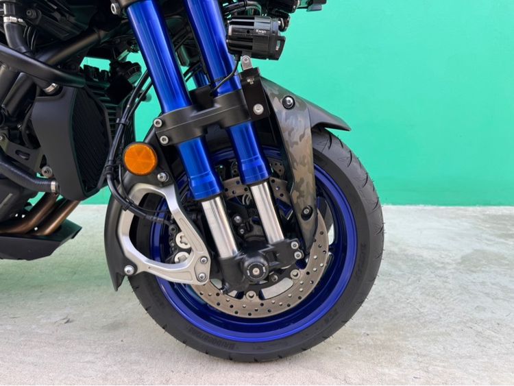 Yamaha Niken3ล้อ ปี2020 มีไม่กี่คันในประเทศไทย รูปที่ 8