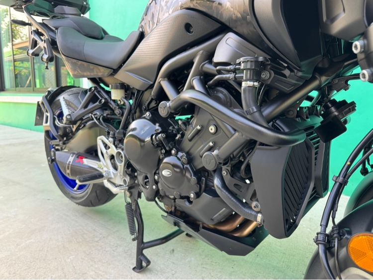 Yamaha Niken3ล้อ ปี2020 มีไม่กี่คันในประเทศไทย รูปที่ 10