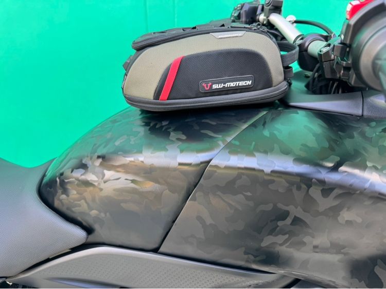 Yamaha Niken3ล้อ ปี2020 มีไม่กี่คันในประเทศไทย รูปที่ 5