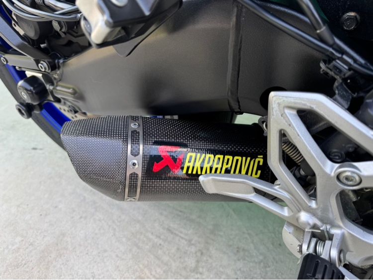 Yamaha Niken3ล้อ ปี2020 มีไม่กี่คันในประเทศไทย รูปที่ 11