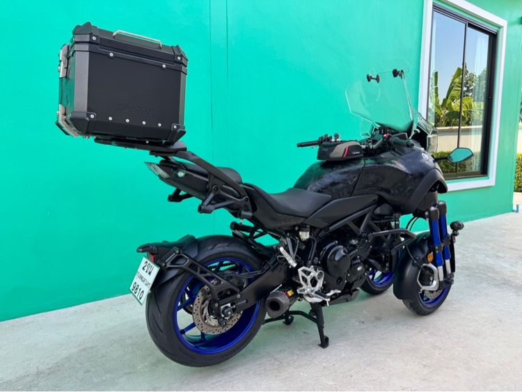 Yamaha Niken3ล้อ ปี2020 มีไม่กี่คันในประเทศไทย รูปที่ 3