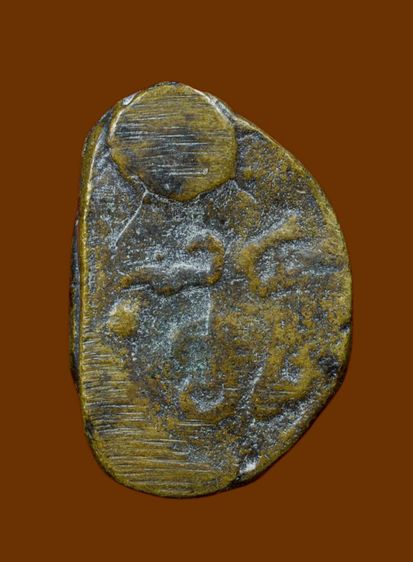 หลวงพ่อพิธ วัดฆะมัง รูปที่ 3