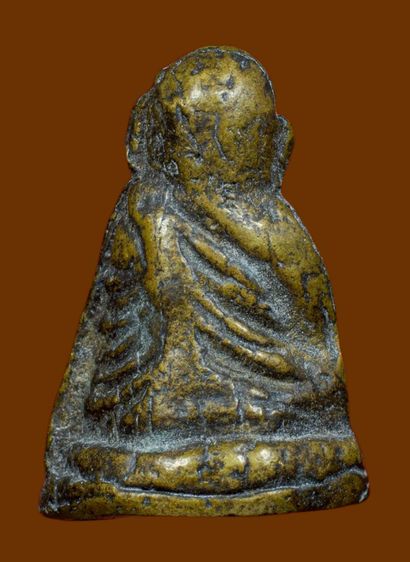 หลวงพ่อพิธ วัดฆะมัง รูปที่ 2