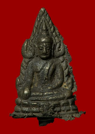 พระชินราชตัดช่อ