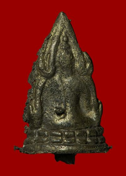 พระชินราชตัดช่อ รูปที่ 2