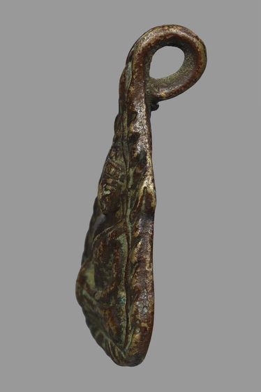 หลวงพ่อเพชร พิจิตร รูปที่ 3