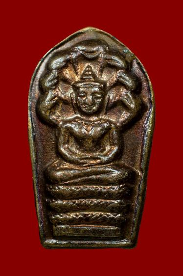 พระปรกจ้อยหลวงปู่โต๊ะ