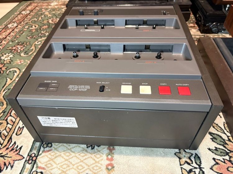 Sony CCP 131  รูปที่ 3