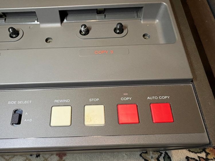 Sony CCP 131  รูปที่ 5