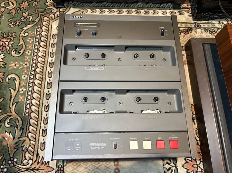 Sony CCP 131  รูปที่ 2