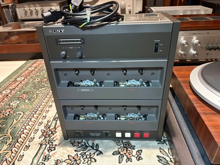 Sony CCP 131 