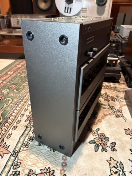 Sony CCP 131  รูปที่ 12