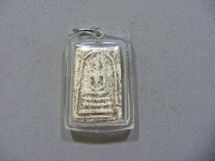 พระสมเด็จแก่มวลสาร เก่าๆ พระบ้านๆ