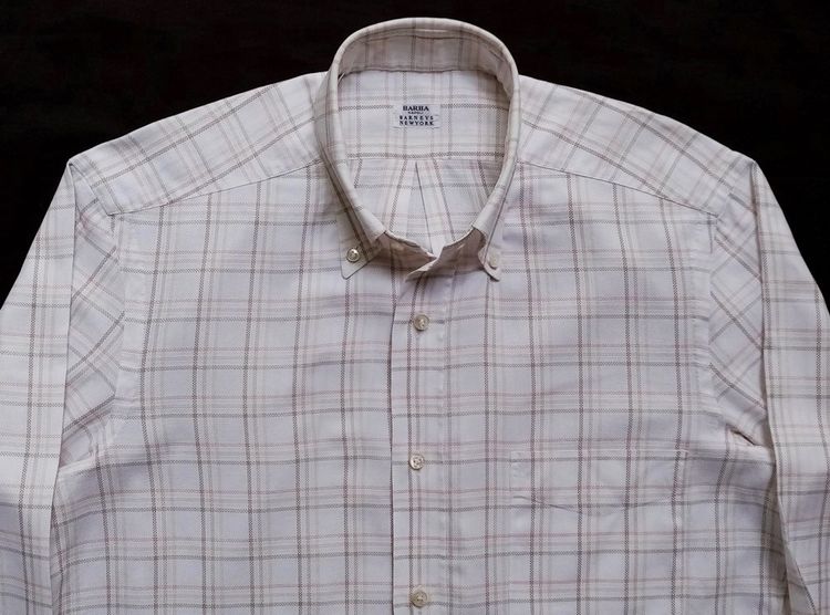 BARBA NAPOLI แท้ รูปที่ 6