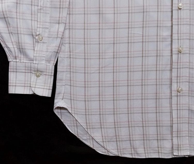 BARBA NAPOLI แท้ รูปที่ 8