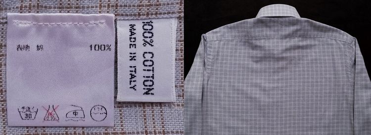 BARBA NAPOLI แท้ รูปที่ 18