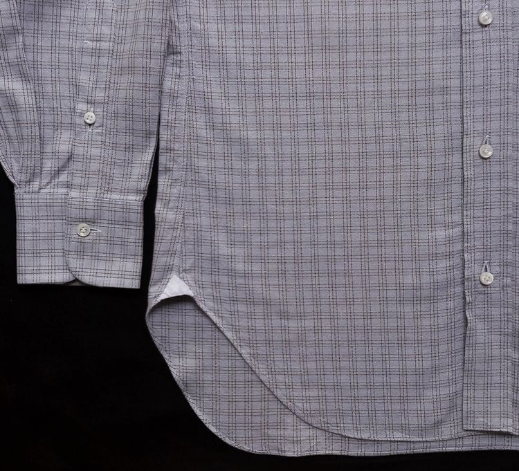 BARBA NAPOLI แท้ รูปที่ 17