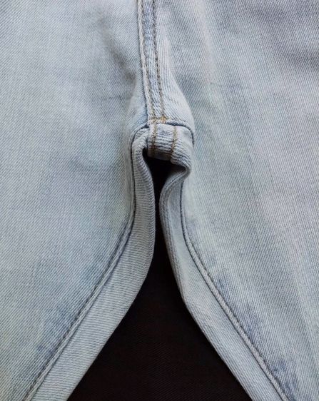 ยีนส์ RALPH LAUREN แท้ รูปที่ 10