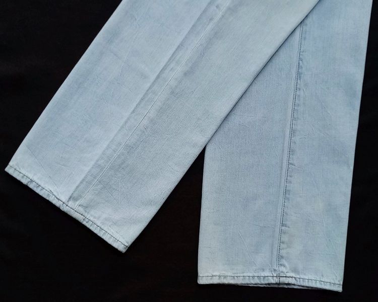 ยีนส์ RALPH LAUREN แท้ รูปที่ 18