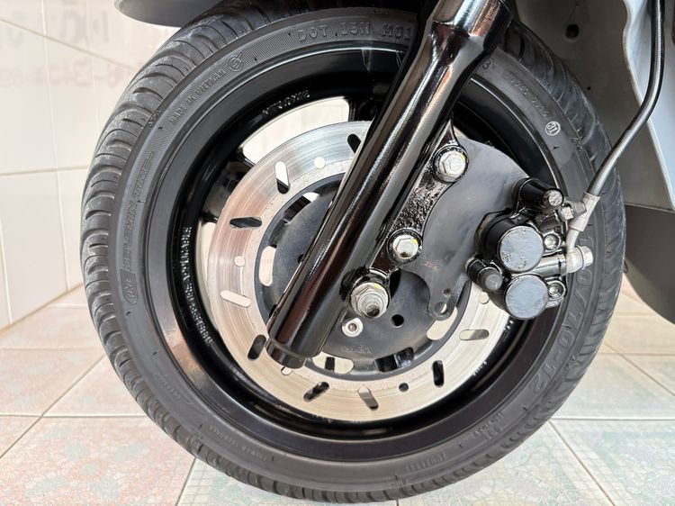 GPX Tuscany150 Keyless วิ่ง 9,000 โล ปี66 รูปที่ 6