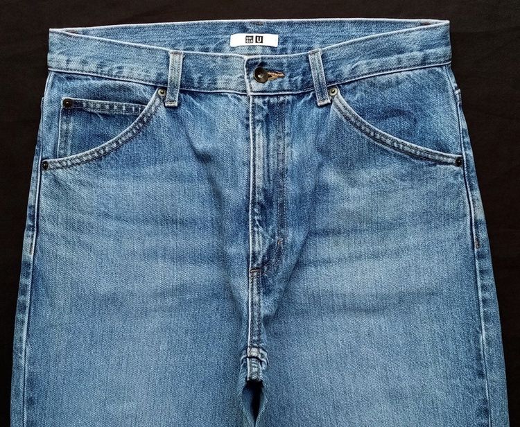 กางเกงยีนส์ รูปที่ 12