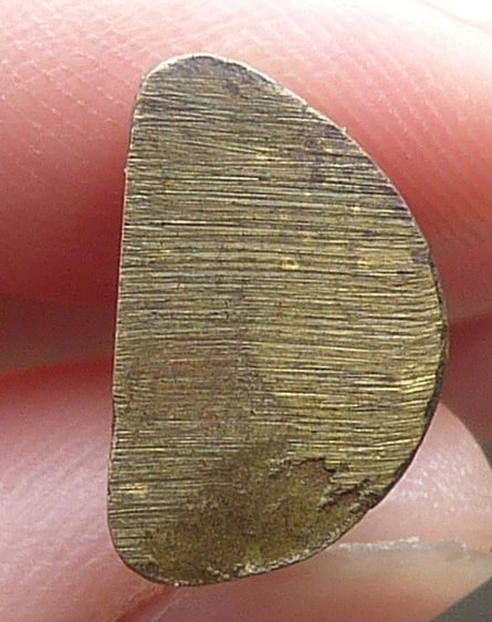 รูปหล่อหลวงพ่อทบ หัวไม้ขีด รูปที่ 3