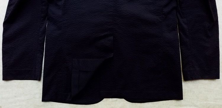 UNITED ARROWS สีเข้ม รูปที่ 14