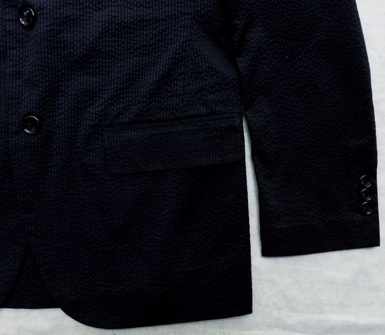 UNITED ARROWS สีเข้ม รูปที่ 7