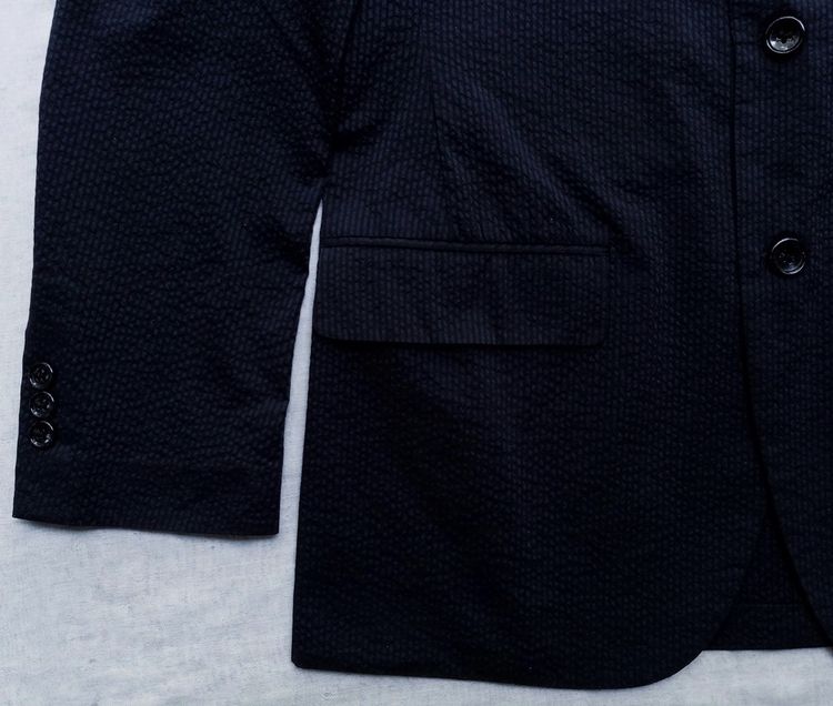 UNITED ARROWS สีเข้ม รูปที่ 6