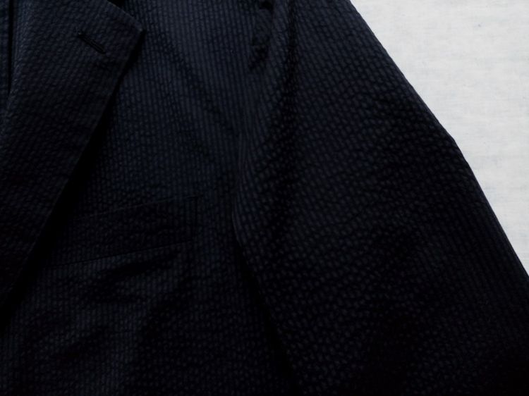 UNITED ARROWS สีเข้ม รูปที่ 5