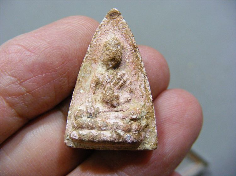 พระผง เก่า พระบ้านๆเดิมๆ 