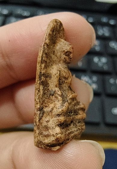 พระรอดลำพูน รูปที่ 11