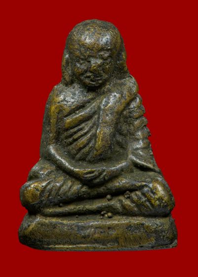 หลวงพ่อเงินวัดท่ามะไฟ