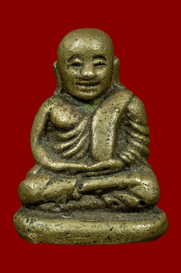 หลวงพ่อเงินพิมพ์นิยม