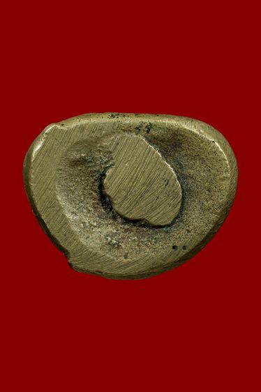 หลวงพ่อเงินพิมพ์นิยม รูปที่ 3