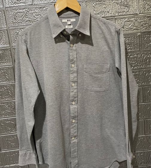 เสื้อ Uniqlo
