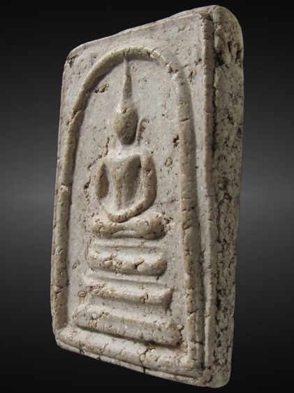 แบ่งปัน พระสมเด็จ ฐานแซมหลังสังขยา รูปที่ 3