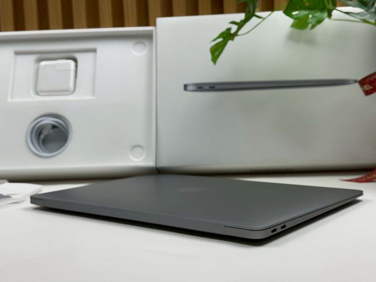 MacBook Air 13-inch M1,2020 Ram8GB SSD256GB SpaceGray รูปที่ 9