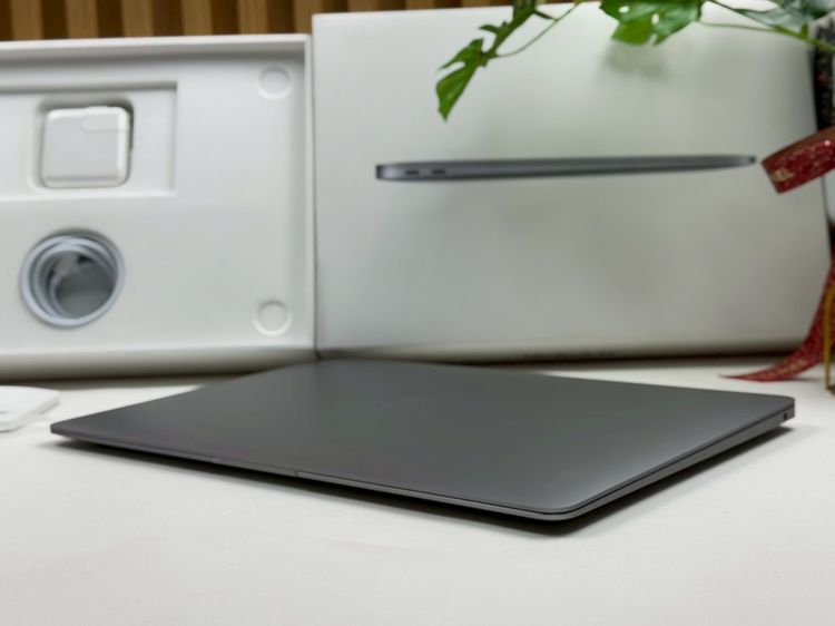 MacBook Air 13-inch M1,2020 Ram8GB SSD256GB SpaceGray รูปที่ 7