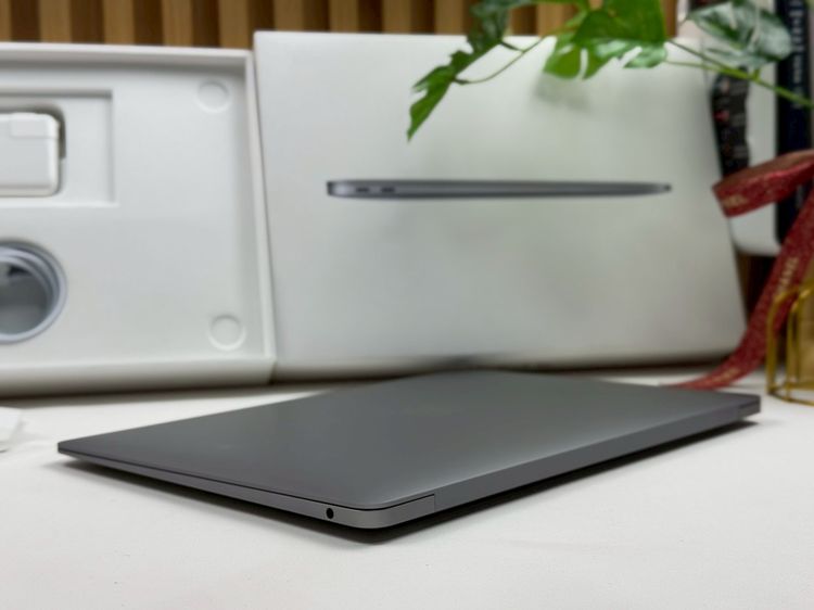 MacBook Air 13-inch M1,2020 Ram8GB SSD256GB SpaceGray รูปที่ 10