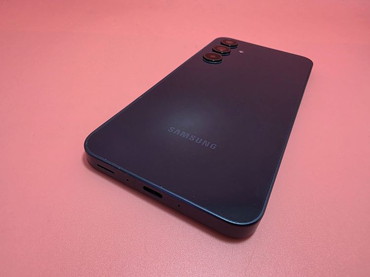 ขาย Samsung Galaxy A35 5G 8-128GB สีดำ มือ2 รูปที่ 10
