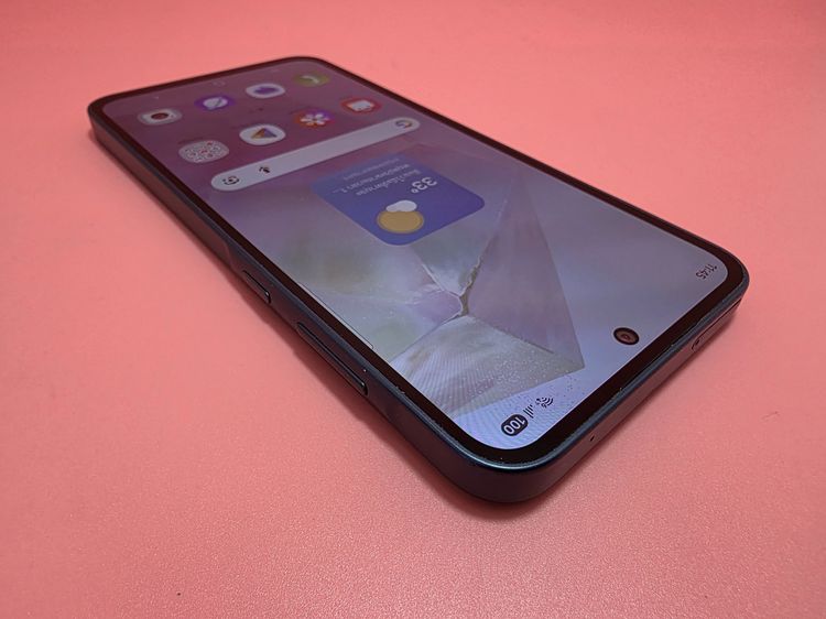 ขาย Samsung Galaxy A35 5G 8-128GB สีดำ มือ2 รูปที่ 8